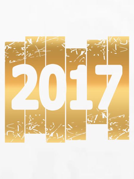 Goldfarben 2017