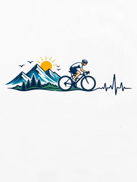 Outdoor-Mountainbiken