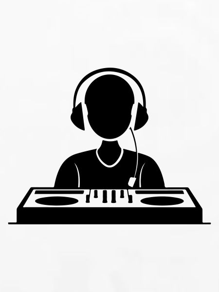 DJ