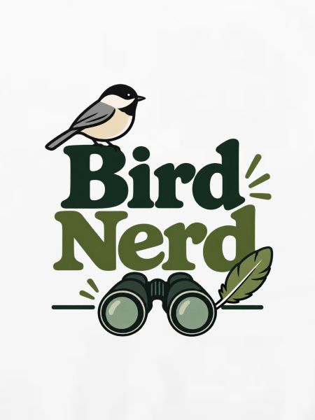 Vogel-Nerd