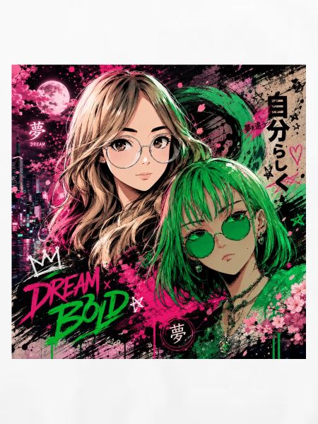 Traum Stark Neon-Duo