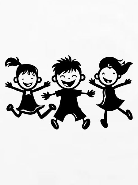 Kinder Spielen