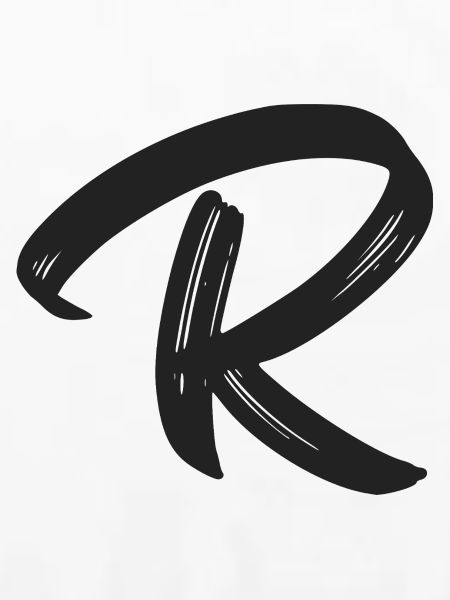 R