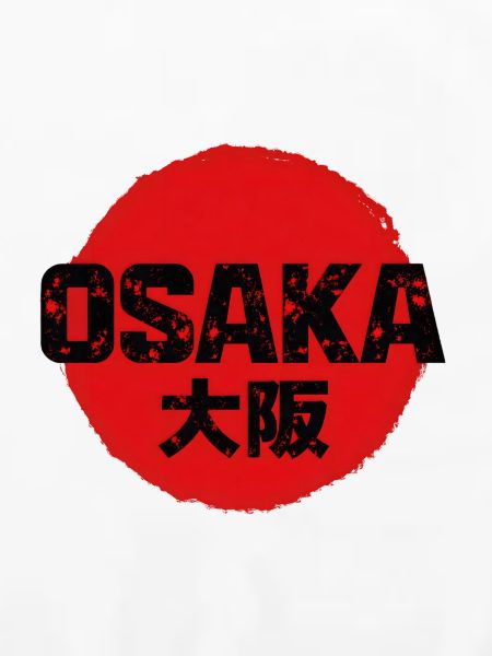 Osaka