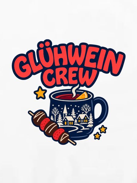 Glühwein Crew