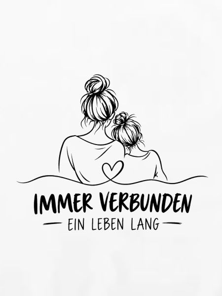 Immer verbunden