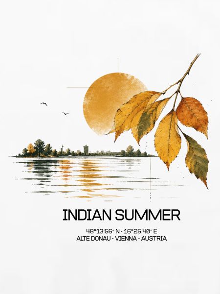 INDIAN SUMMER