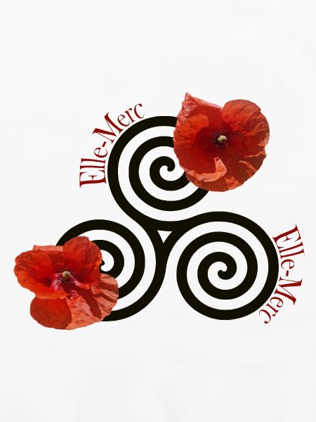 Celtic Mohn