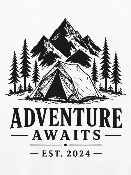 Abenteuer im Bergwaldcamping