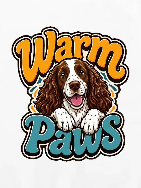 Englischer Springer-Spaniel