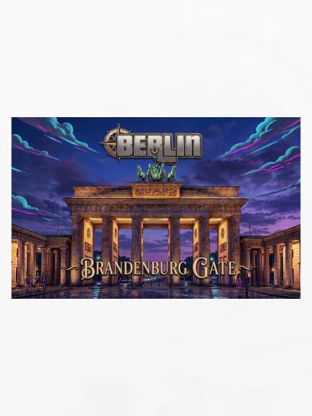 Brandenburger Tor