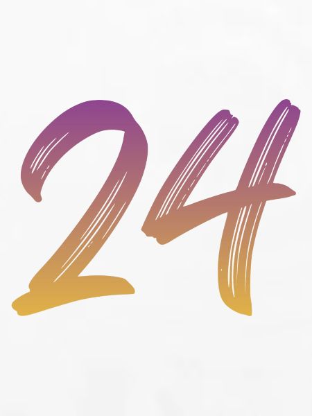 24