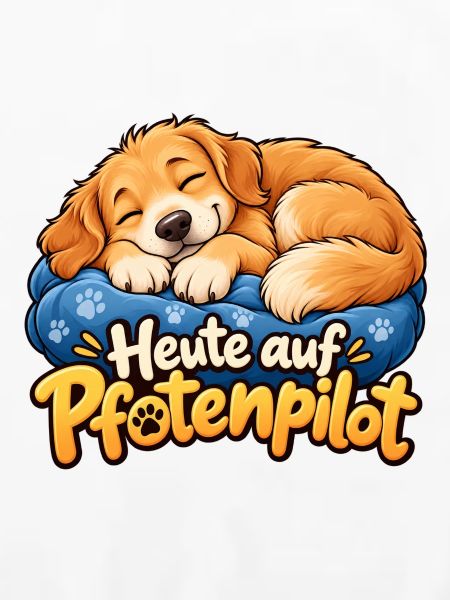 Heute auf Pfotenpilot