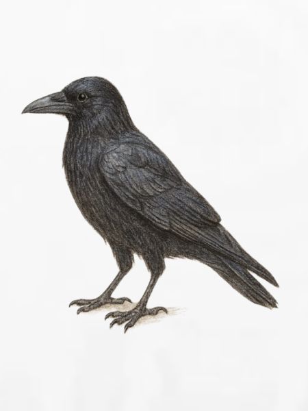 Black Crow