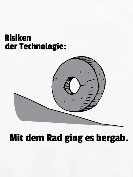 Risiko Technologie