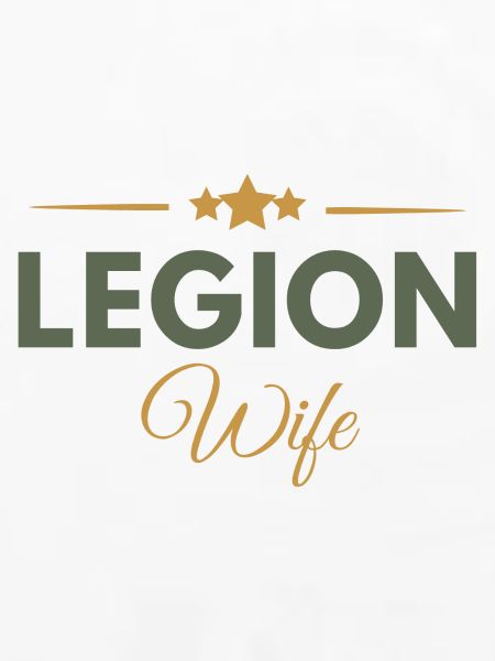 Legion-Ehefrau