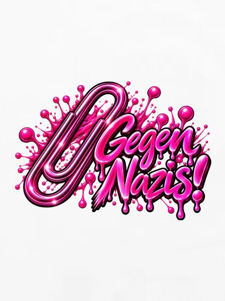 Gegen Rechts! 💗✊