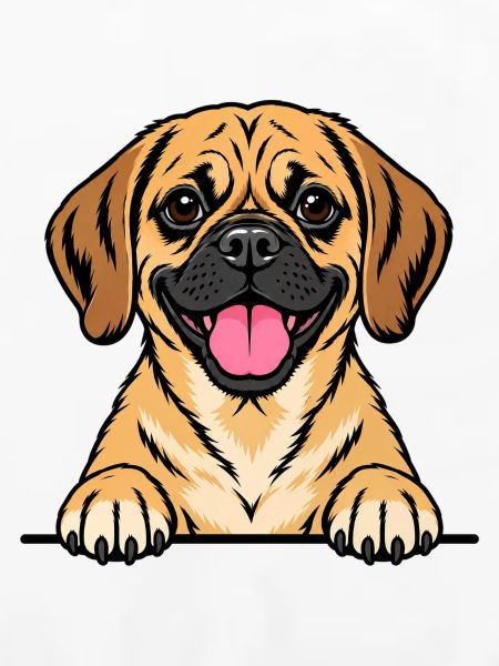 Puggle