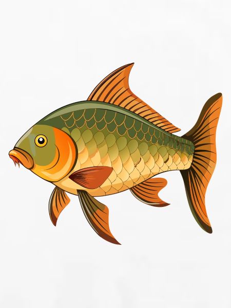 Karpfenfische