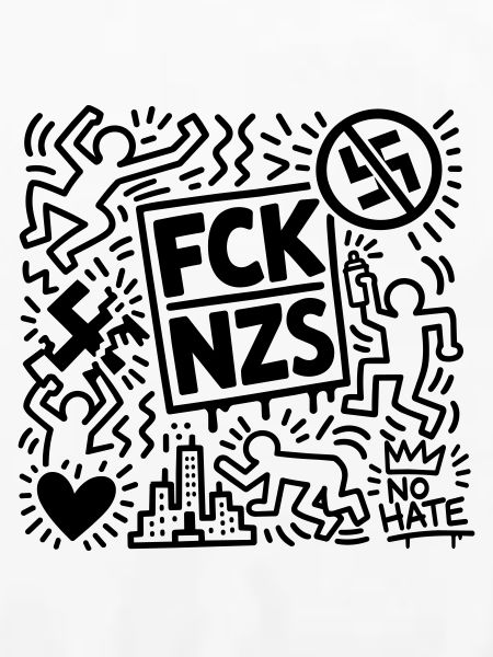 FCK NZS