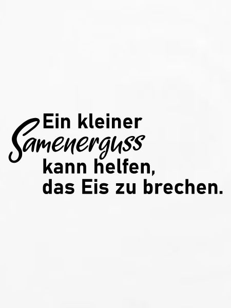 Eis brechen