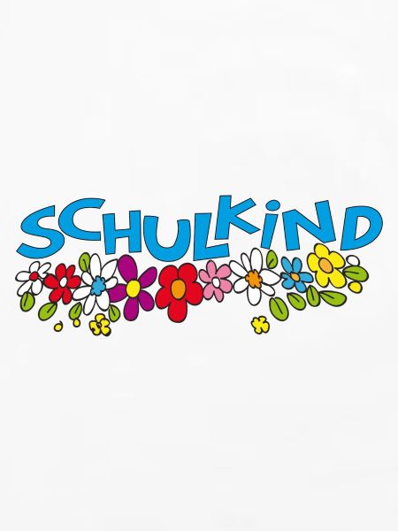 Schulkind 