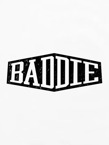 Baddie böses Mädchen