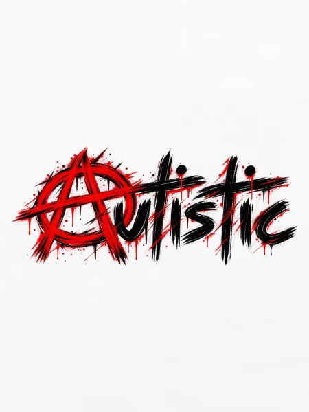 autistic - Autismus
