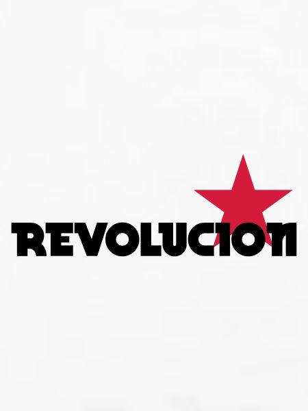 [ Revolucion ]