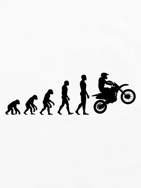 EVOLUTION ZUM MOTOCROSS HELDEN! JUMP-ACTION