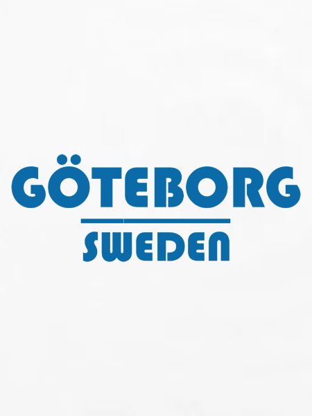 Göteborger aus Göteborg