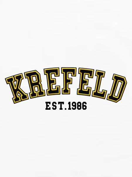 Krefeld gegründet 1986