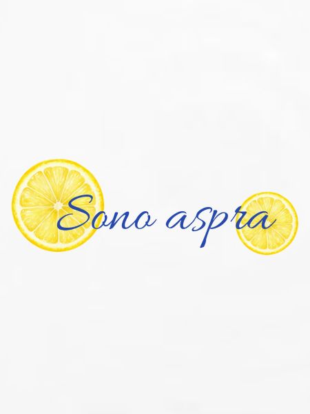 Ich bin Sour Lemons