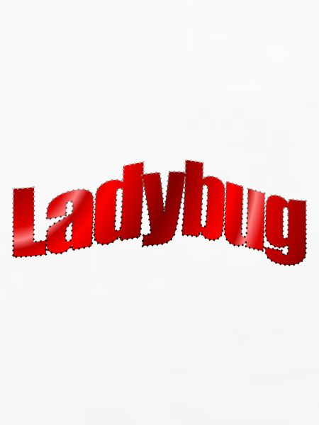 Dezentes Logo Ladybug 