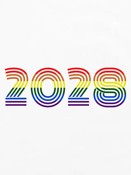 Rainbow 2028