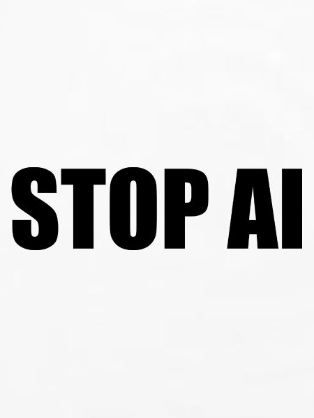 Stop ai