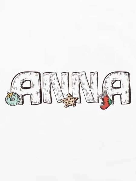 Anna Weihnachten 