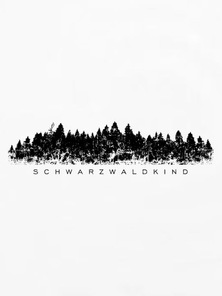 Schwarzwaldkind Schwarzwald Design