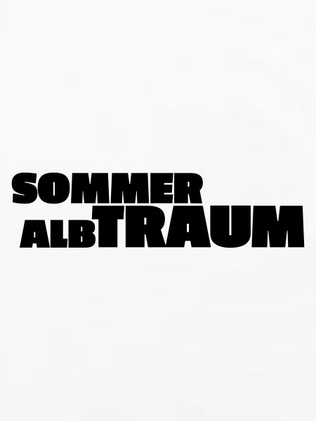 Sommeralbtraum