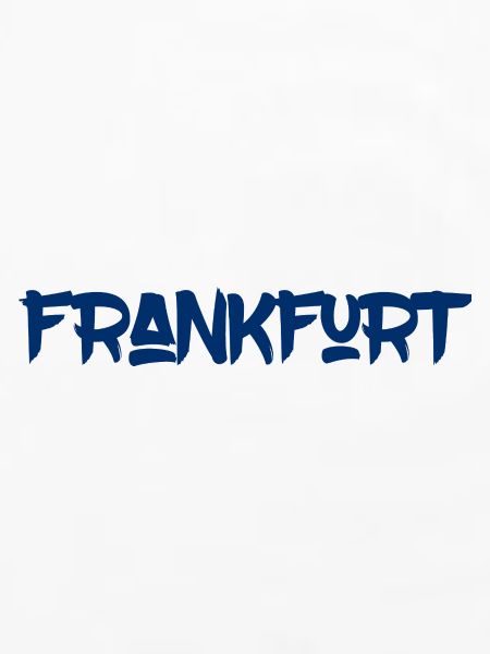 Frankfurt - Main - Hessen - Römer - Höchst