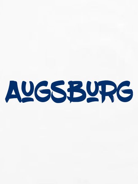 Augsburg - Bayern - Schwaben - Friedberg