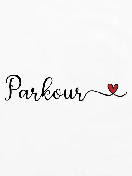 Parkour