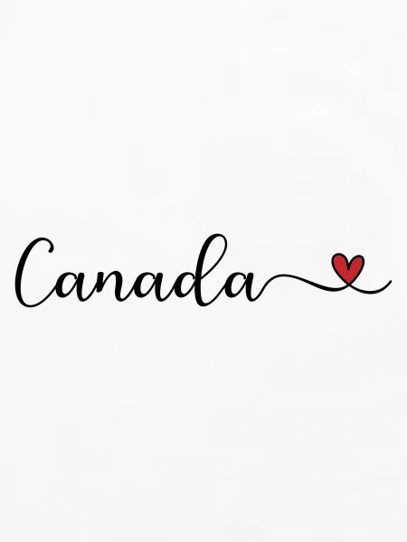 Canada Heart
