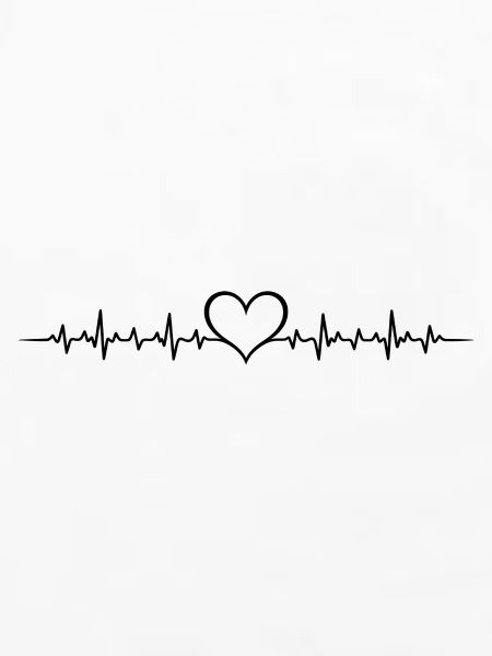 Heartbeat Heart