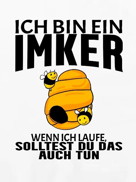 Bienen Imker Biene