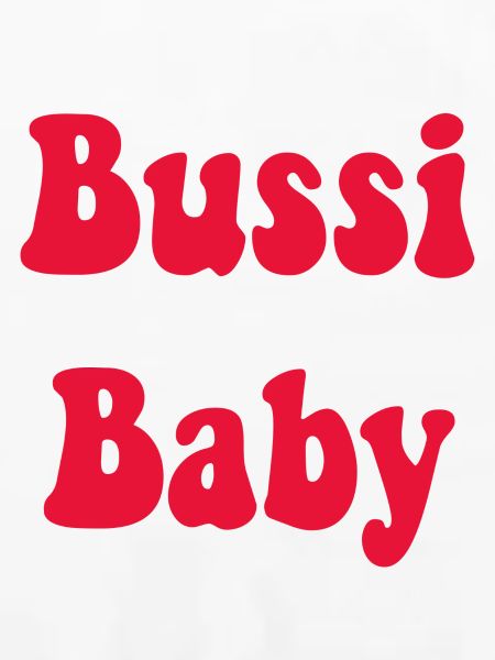 Bussy Baby