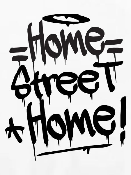 Home Street Home