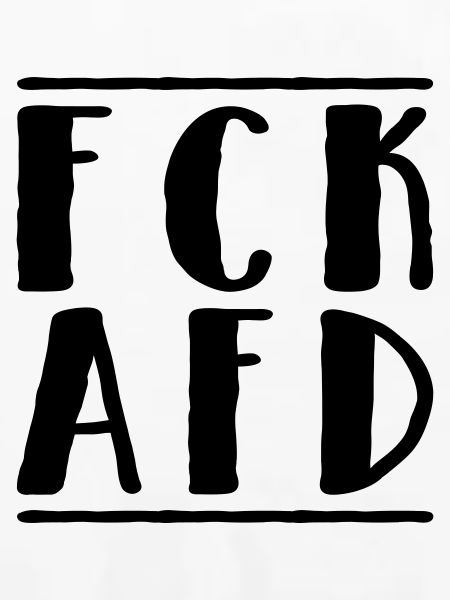 Fck Afd