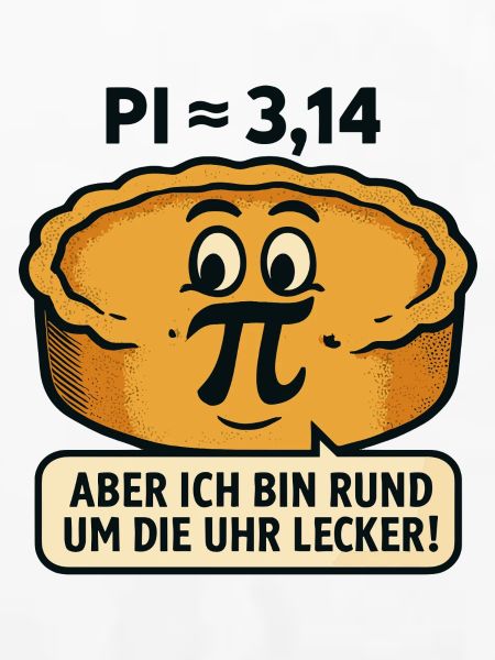 Pi-Day-Mathe-Kuchen