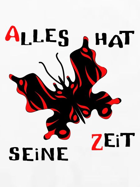 Schmetterling